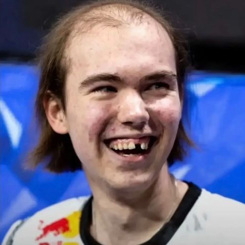 skrzex FACEIT avatar