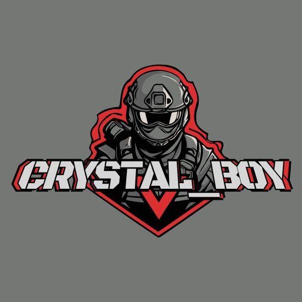 Crystal-boy avatar