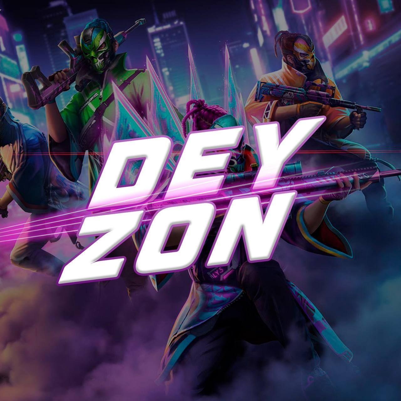 De1ZonX avatar