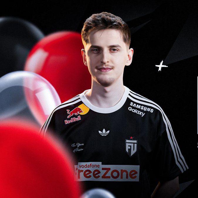 Aveiro FACEIT avatar