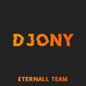 DJon1i avatar