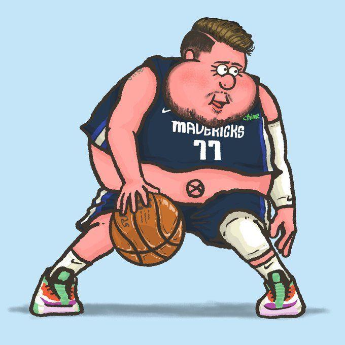 Player GordoDoncic avatar