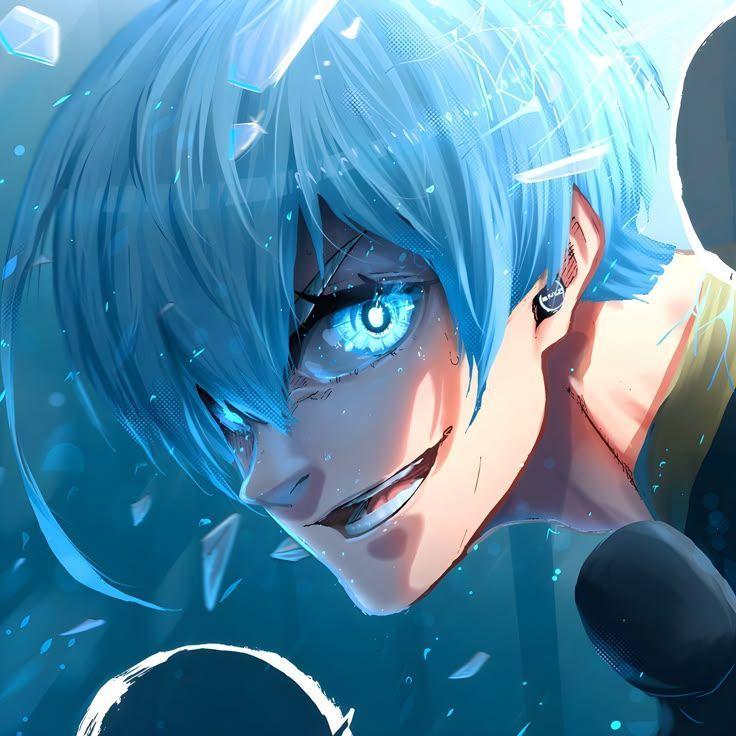 unblessedkid avatar