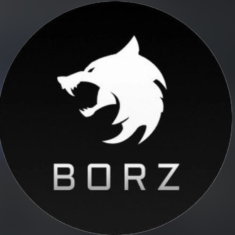 Isuborz