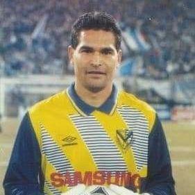 Chilavert- avatar