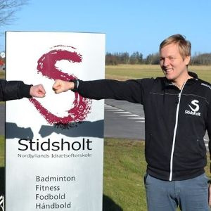 Stidsholdt MAIN