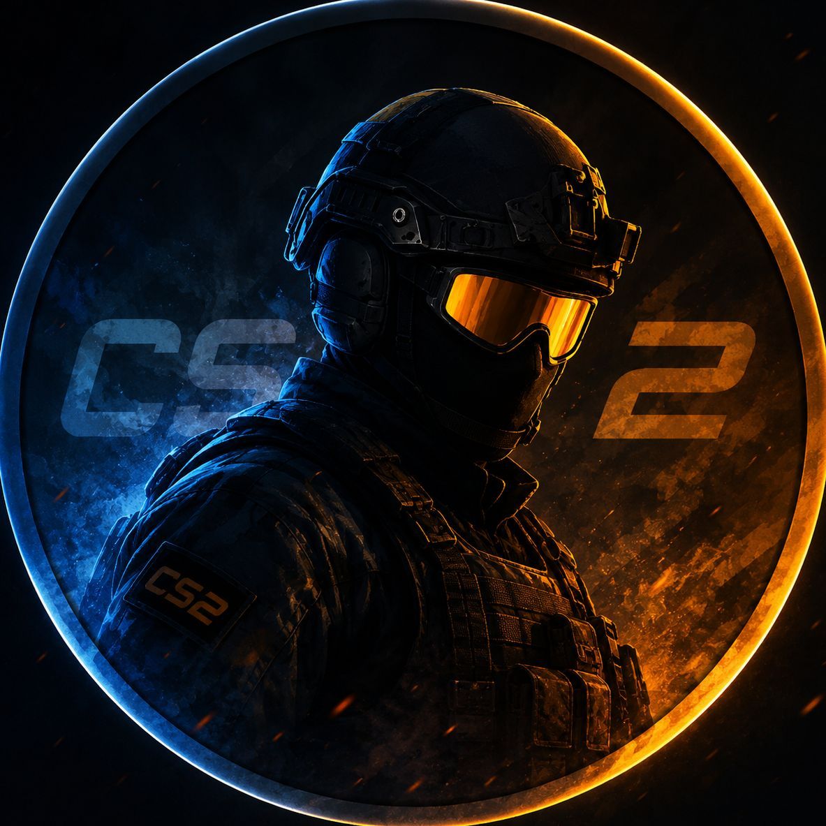 _Darm FACEIT avatar