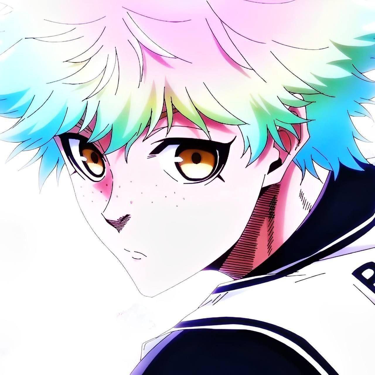 Player _-_kagami_-_ avatar