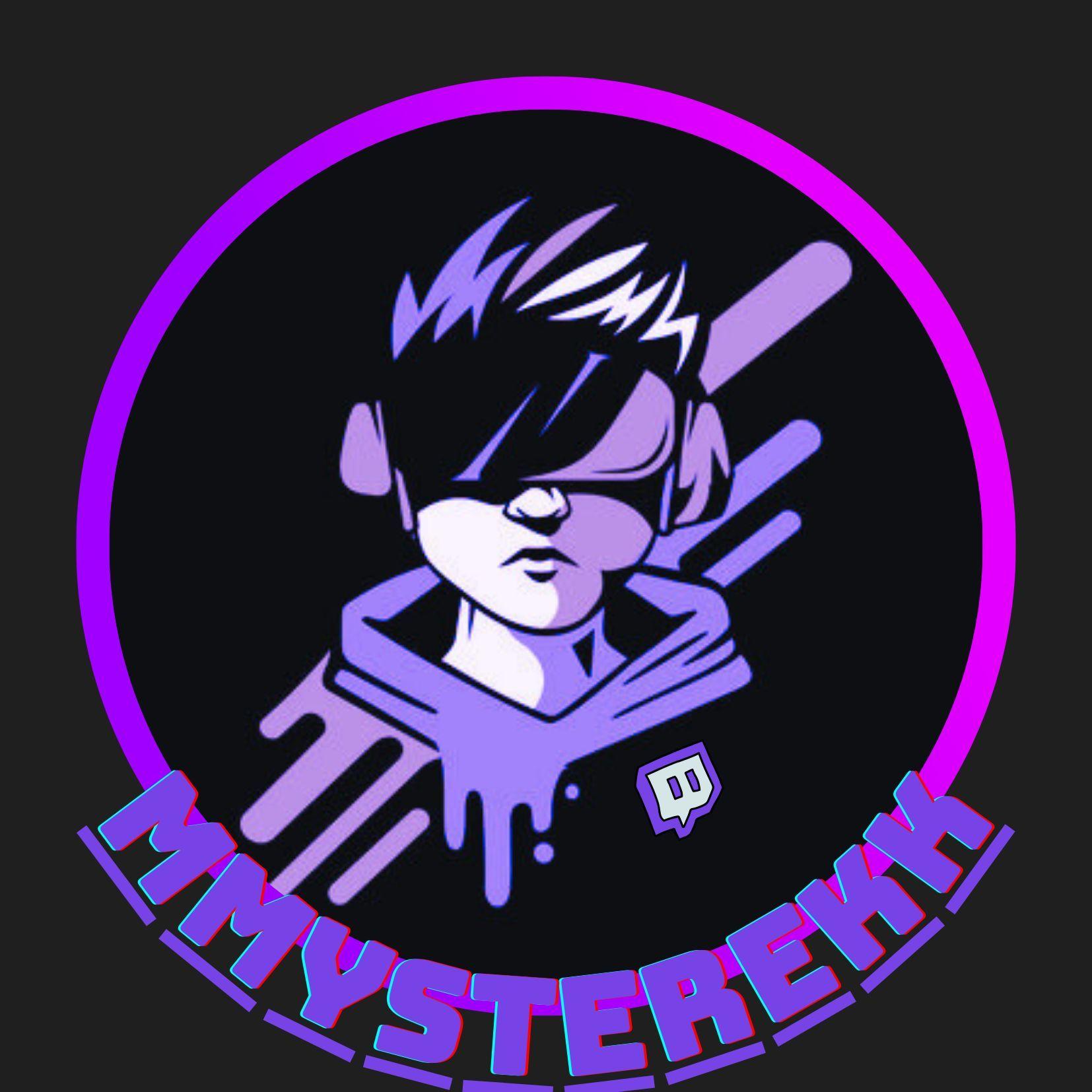 MMysterekk avatar