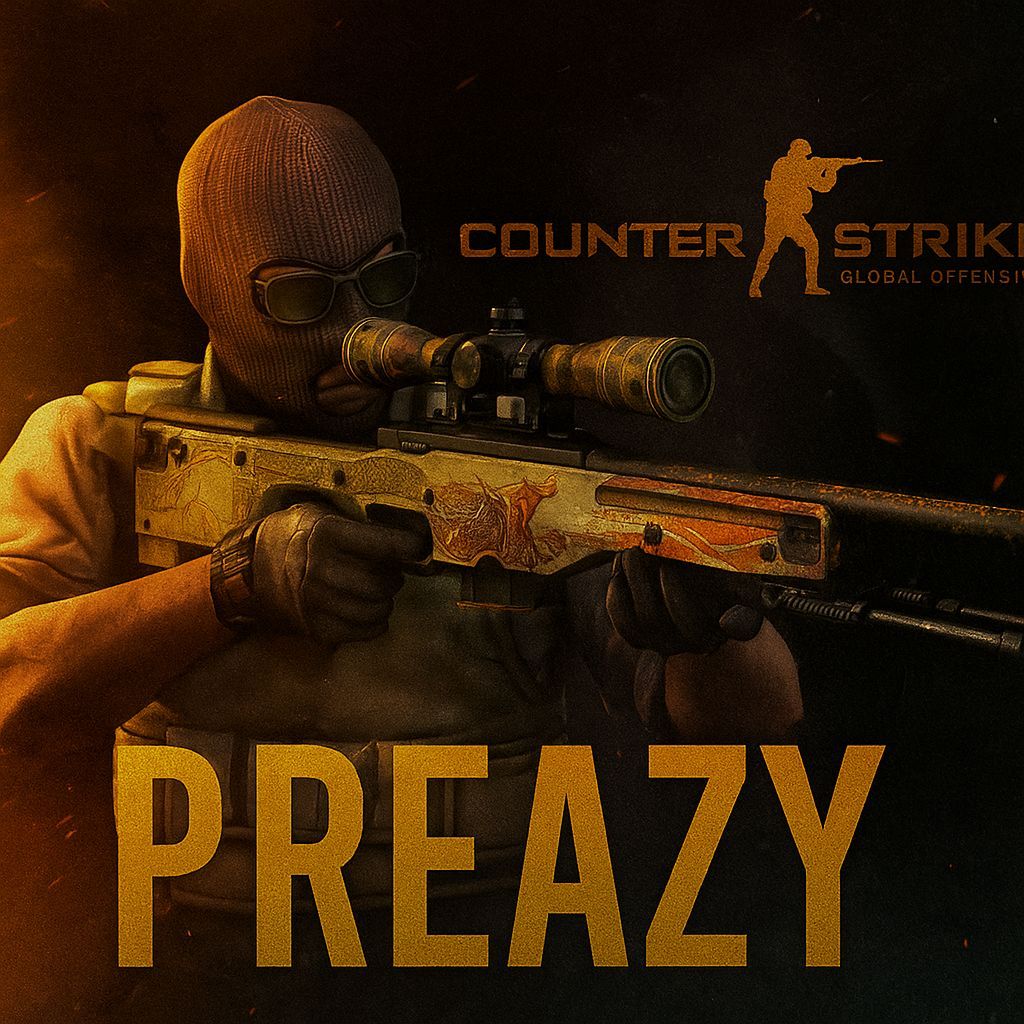 Preazy