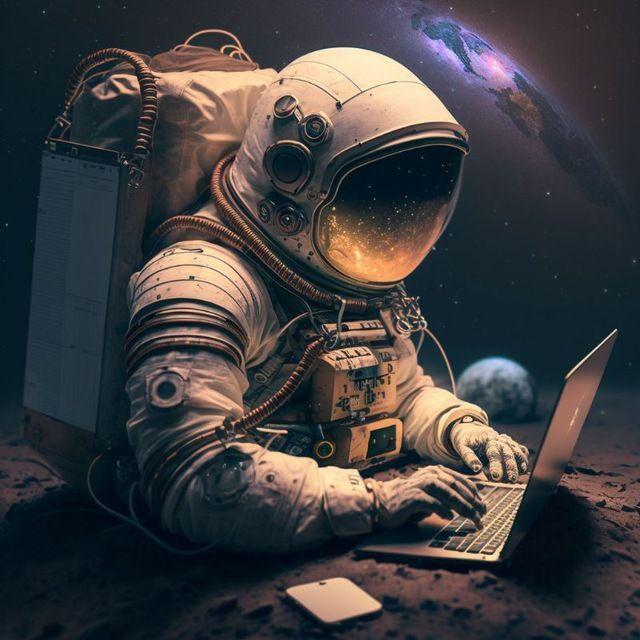 Player Space_codeX avatar