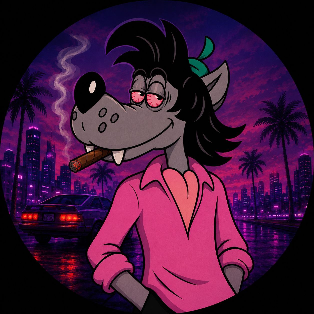 danio_byq FACEIT avatar