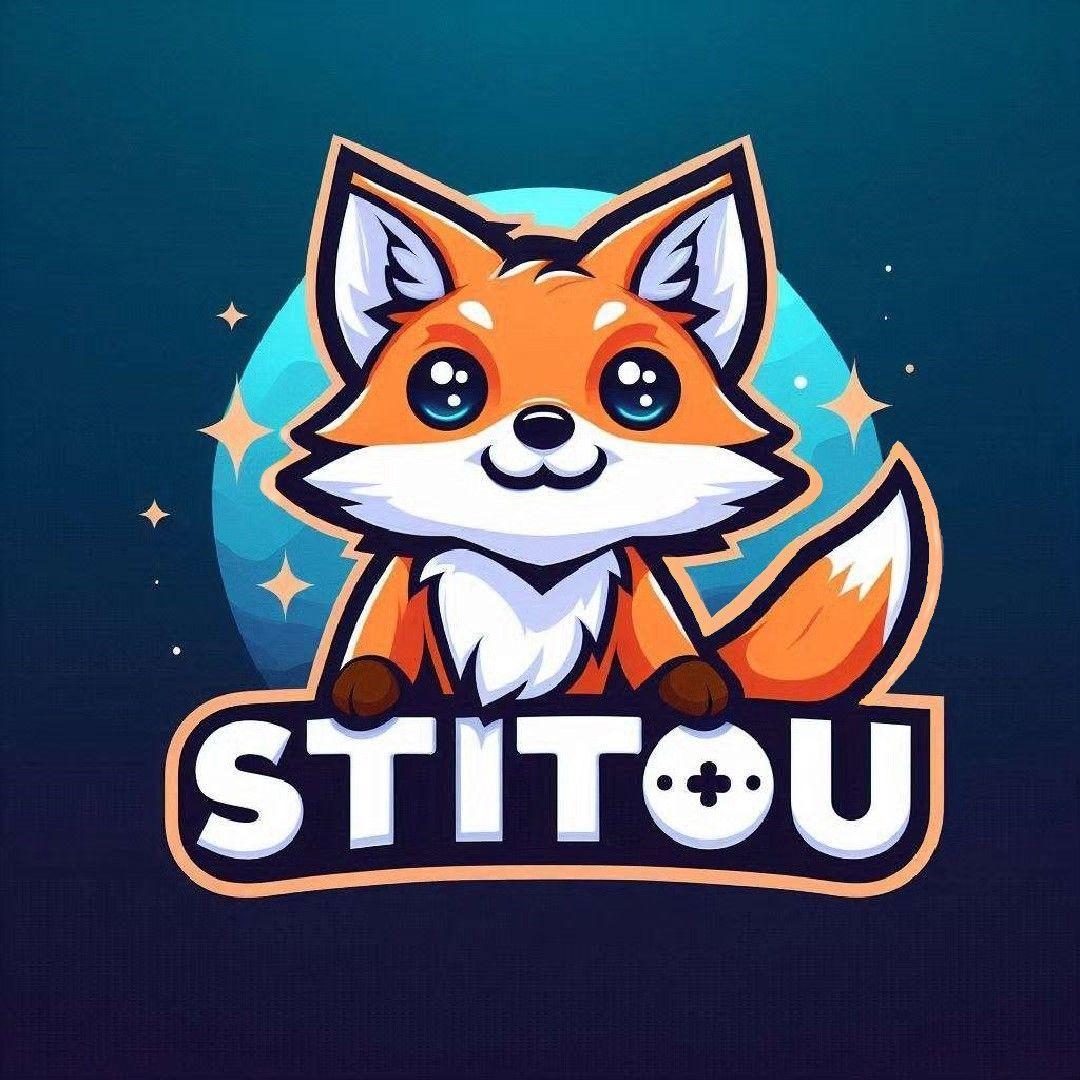 Player Stitou avatar