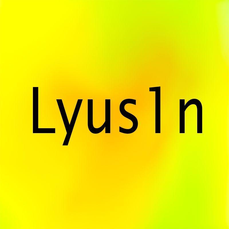 Lyus1n