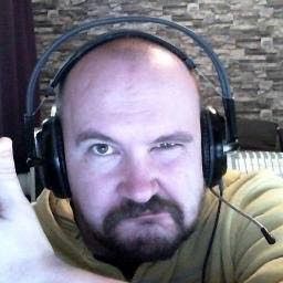 jarttu84 FACEIT avatar