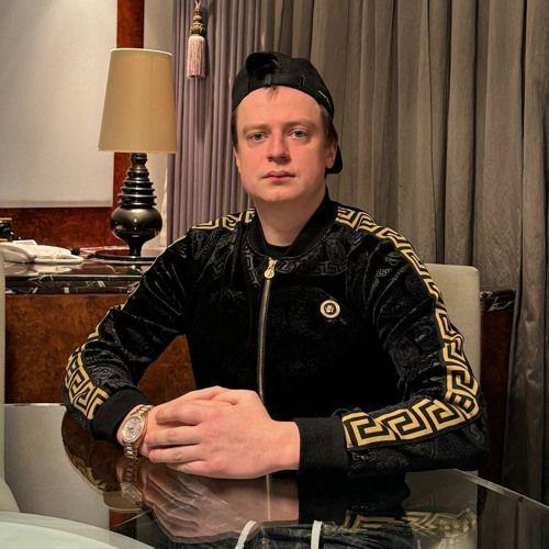 Faceit avatar