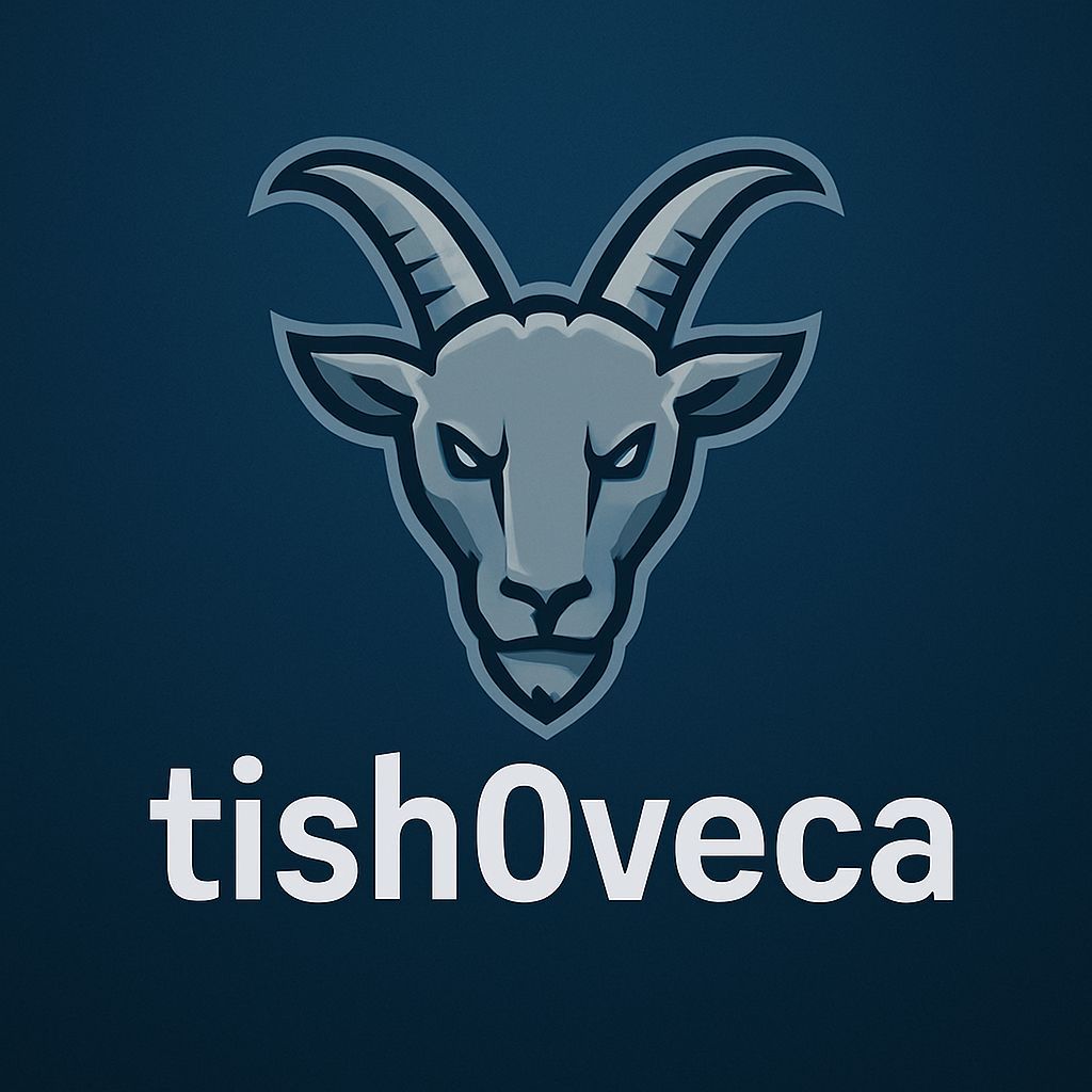 tish0veca