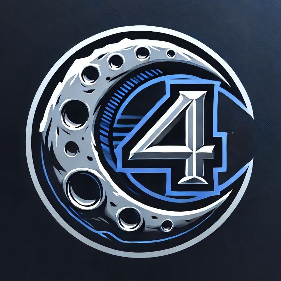 Conspir4cy