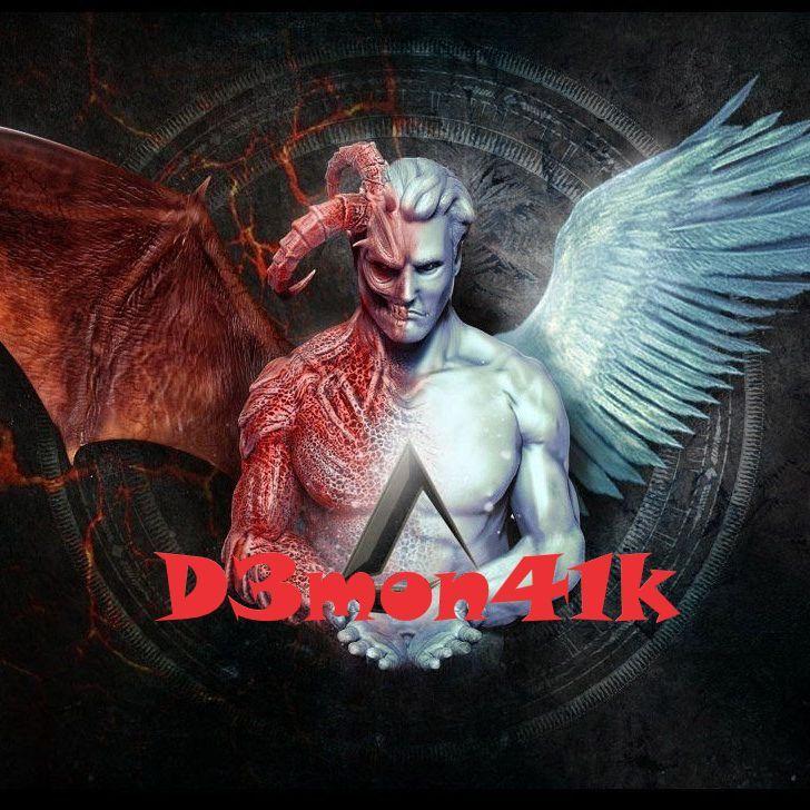 D3mon41k avatar