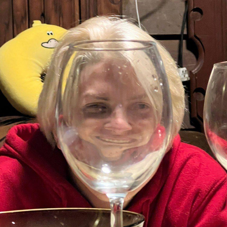 Dyrillka