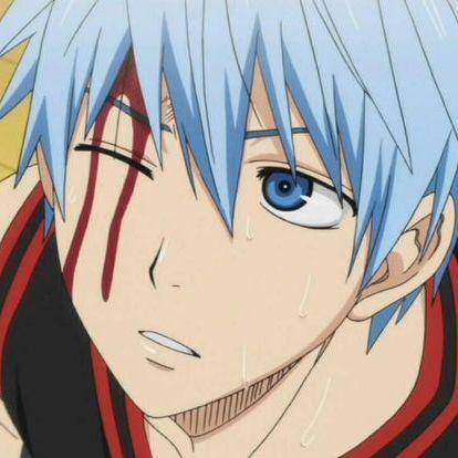 Kuroko-11 avatar