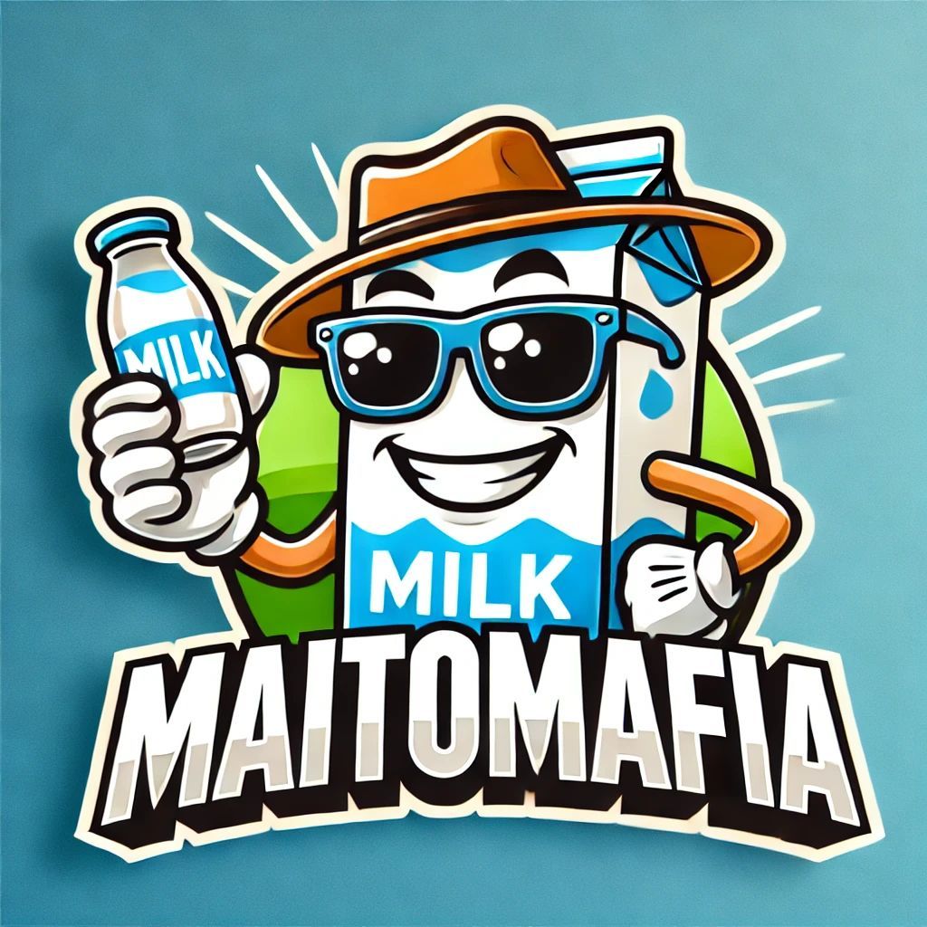 MaitoMafia 2v2
