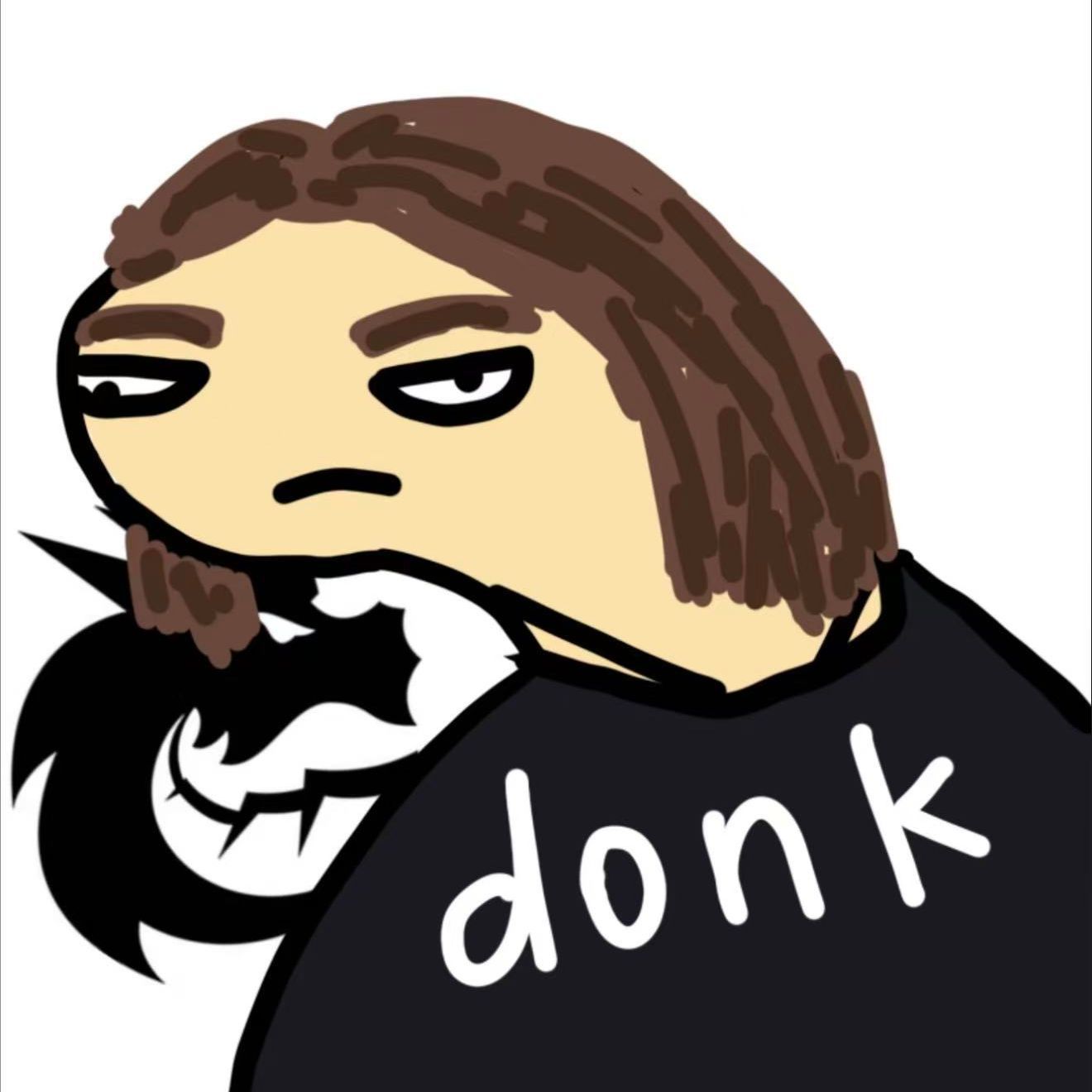 K1mi777 FACEIT avatar