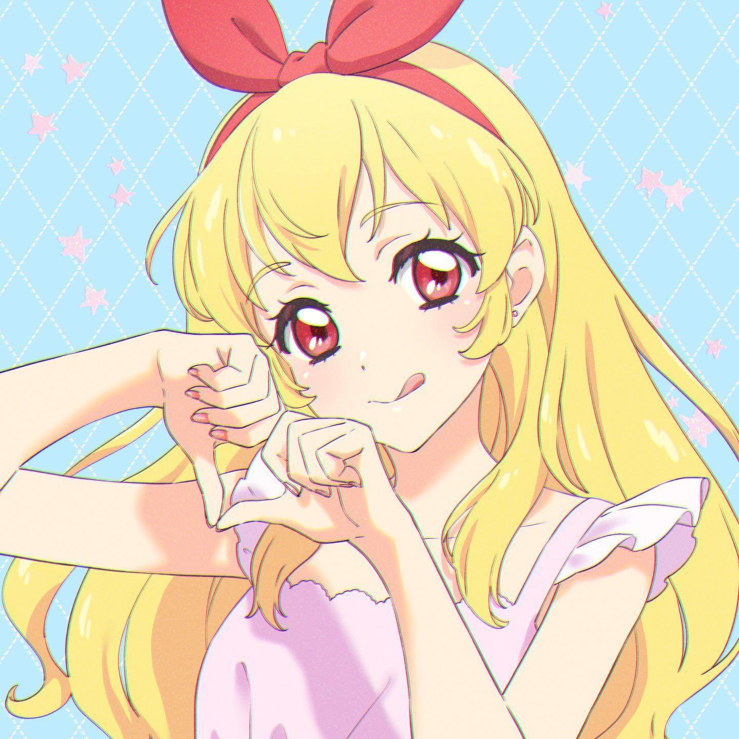 AsaYoru avatar