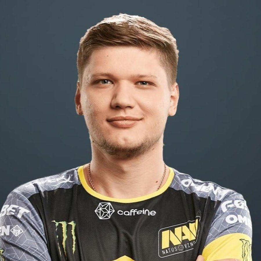 S1mple600 avatar