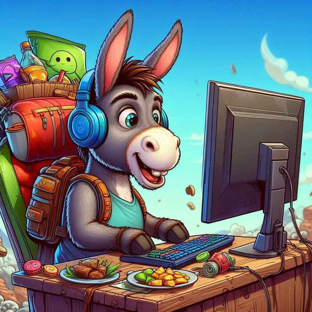 Magarevac avatar