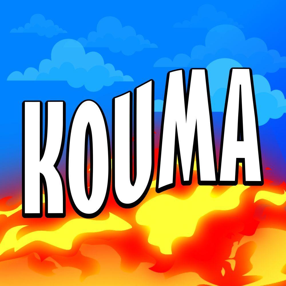 _Kouma_ avatar