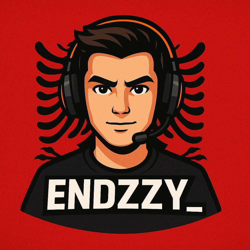 Endzzy_