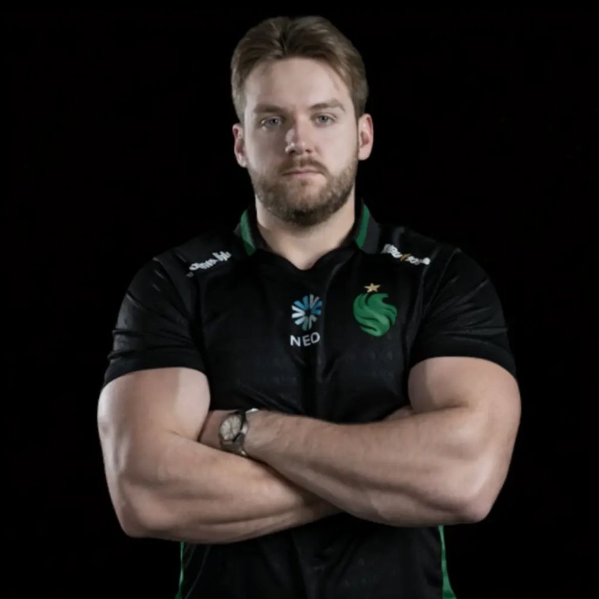 Faceit Avatar
