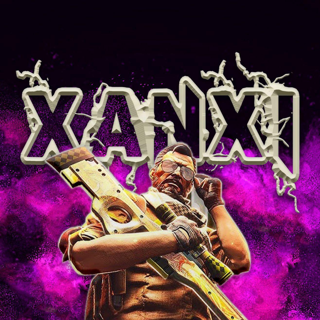 Xanxi89