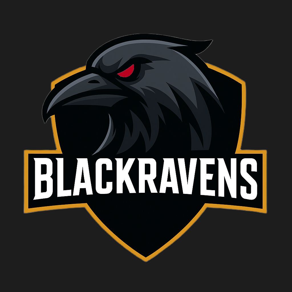 BlackRavens