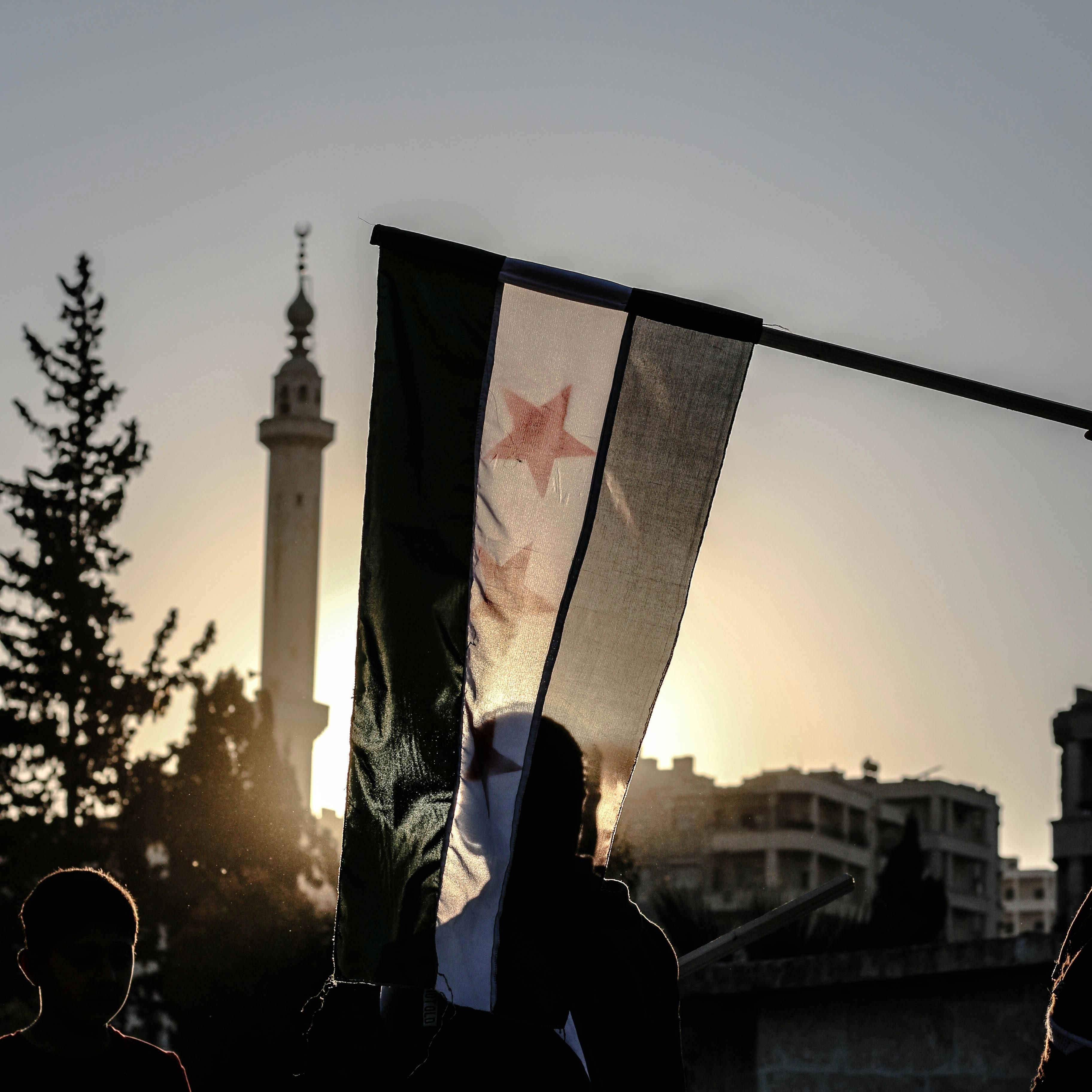SYRIA