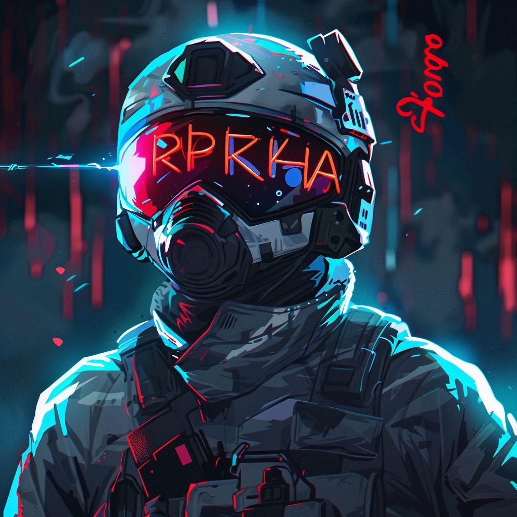 R3PKAHA avatar