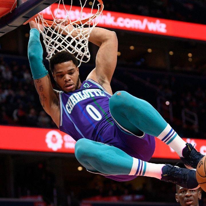 MilesBridges avatar