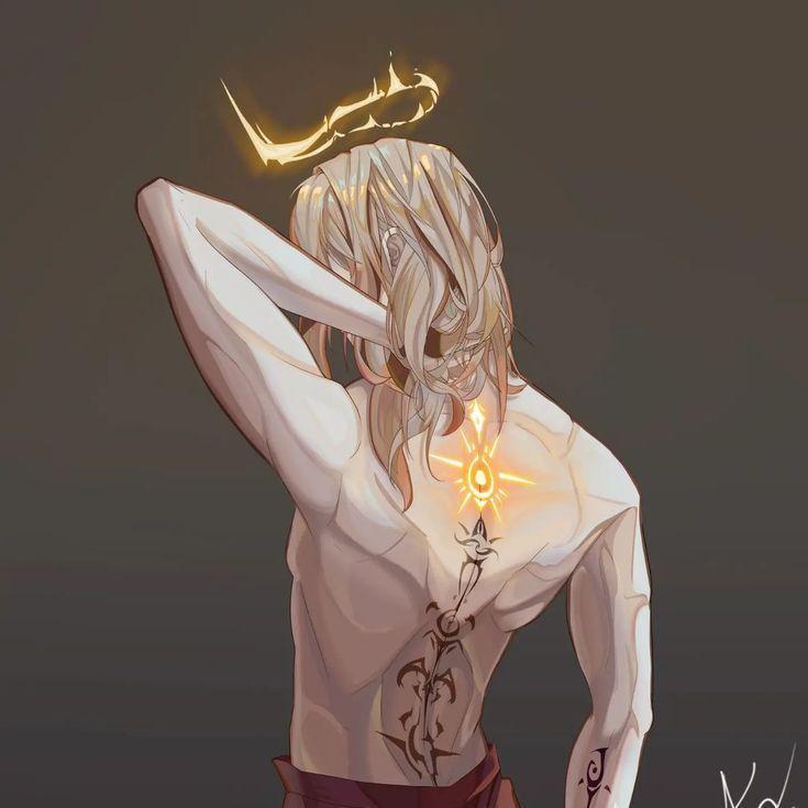 deff111T avatar