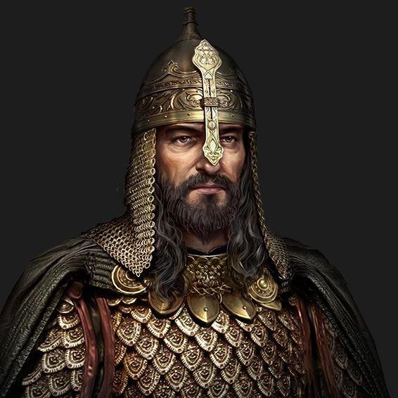 Ghazi avatar