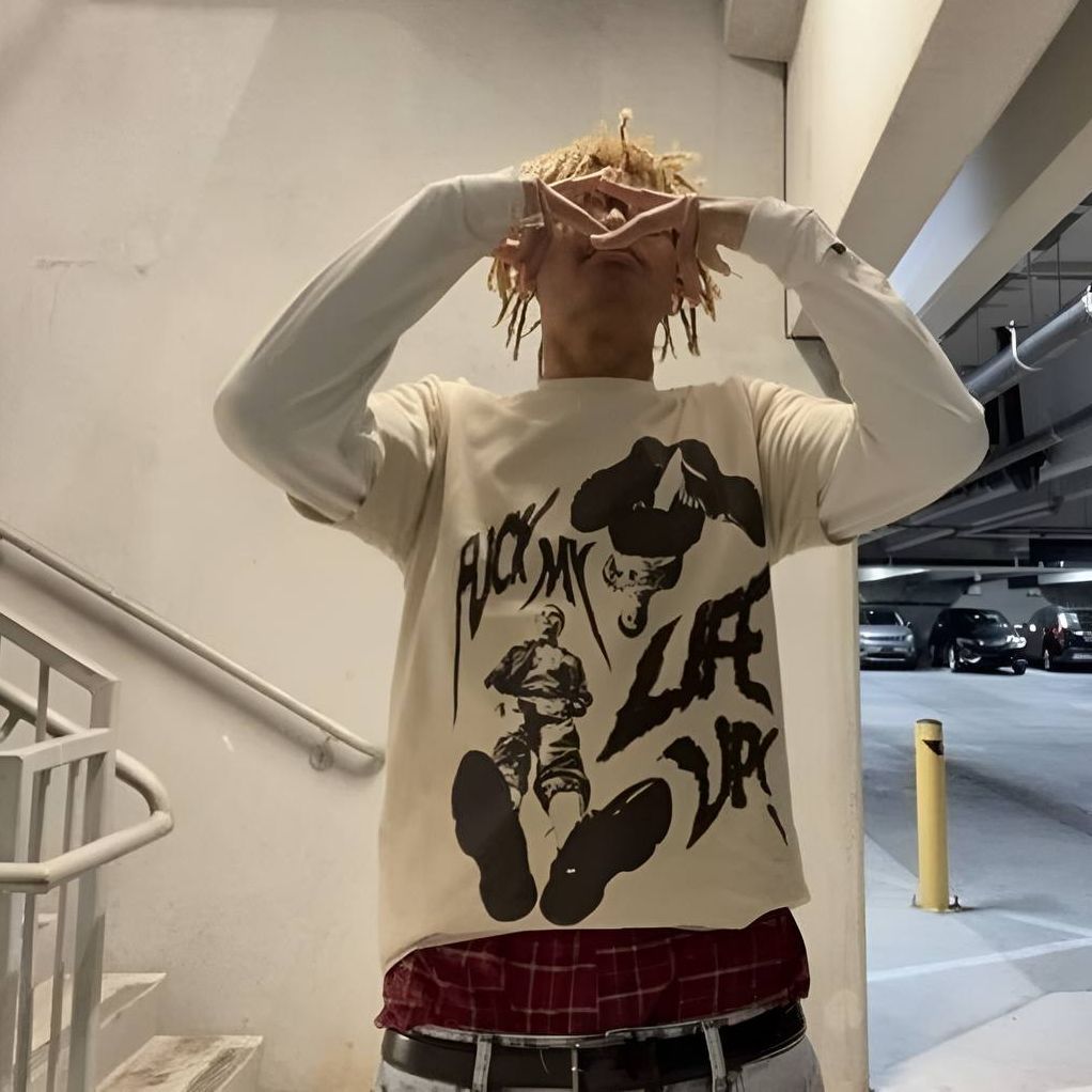 Hekr1sov avatar