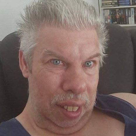 Faceit avatar