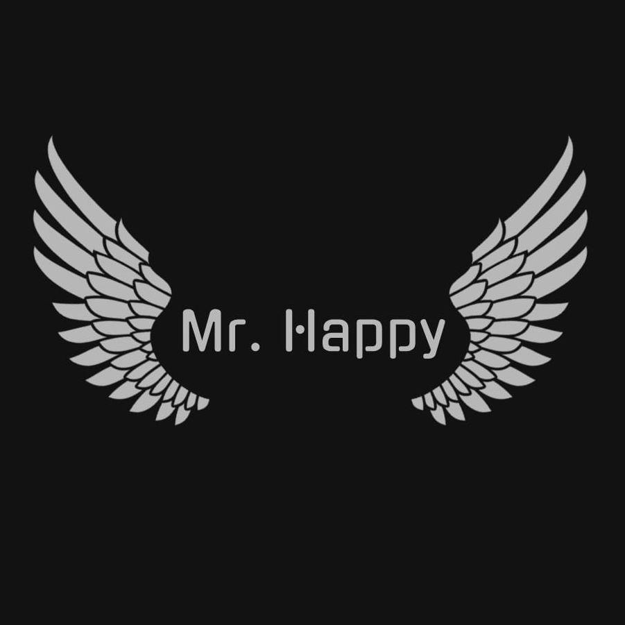 Player Mr_Happy1230 avatar