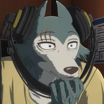 Legoshi-Kun avatar