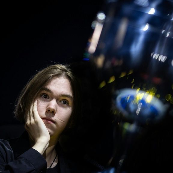 Faceit Avatar