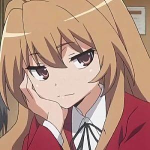 Taiga20 avatar