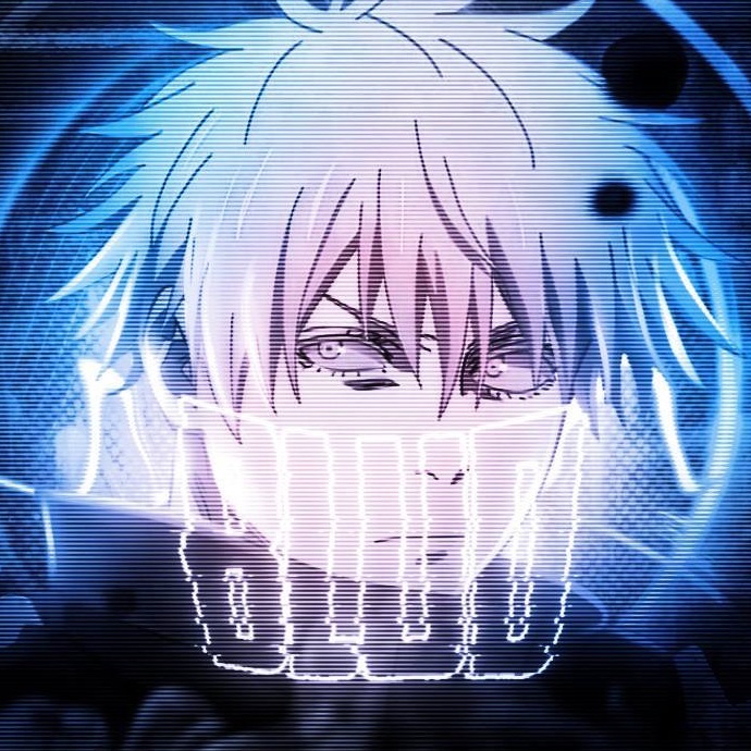 Bluddddd avatar