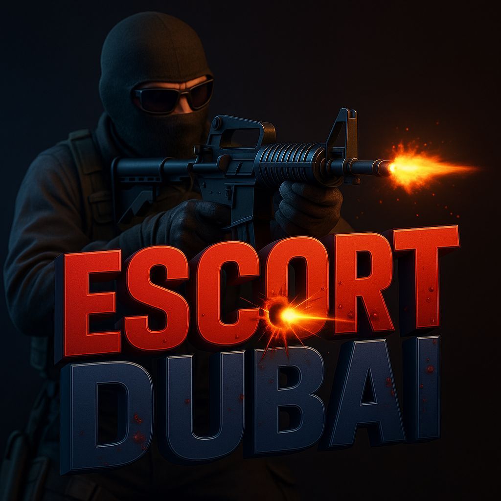ESCORT DUBAI