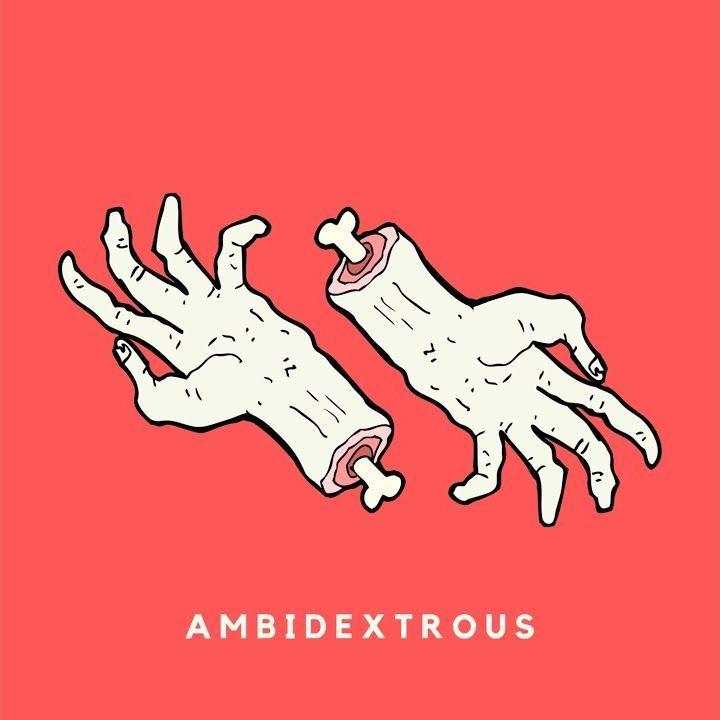 AMBIDEXTROU5 avatar