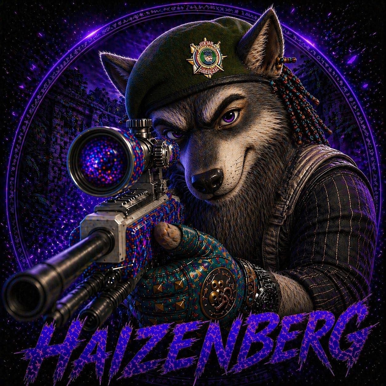 Haizenberg1